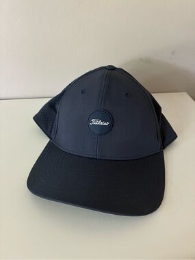 Titleist Laguna Golf Hat